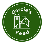 Garcia's Feed
