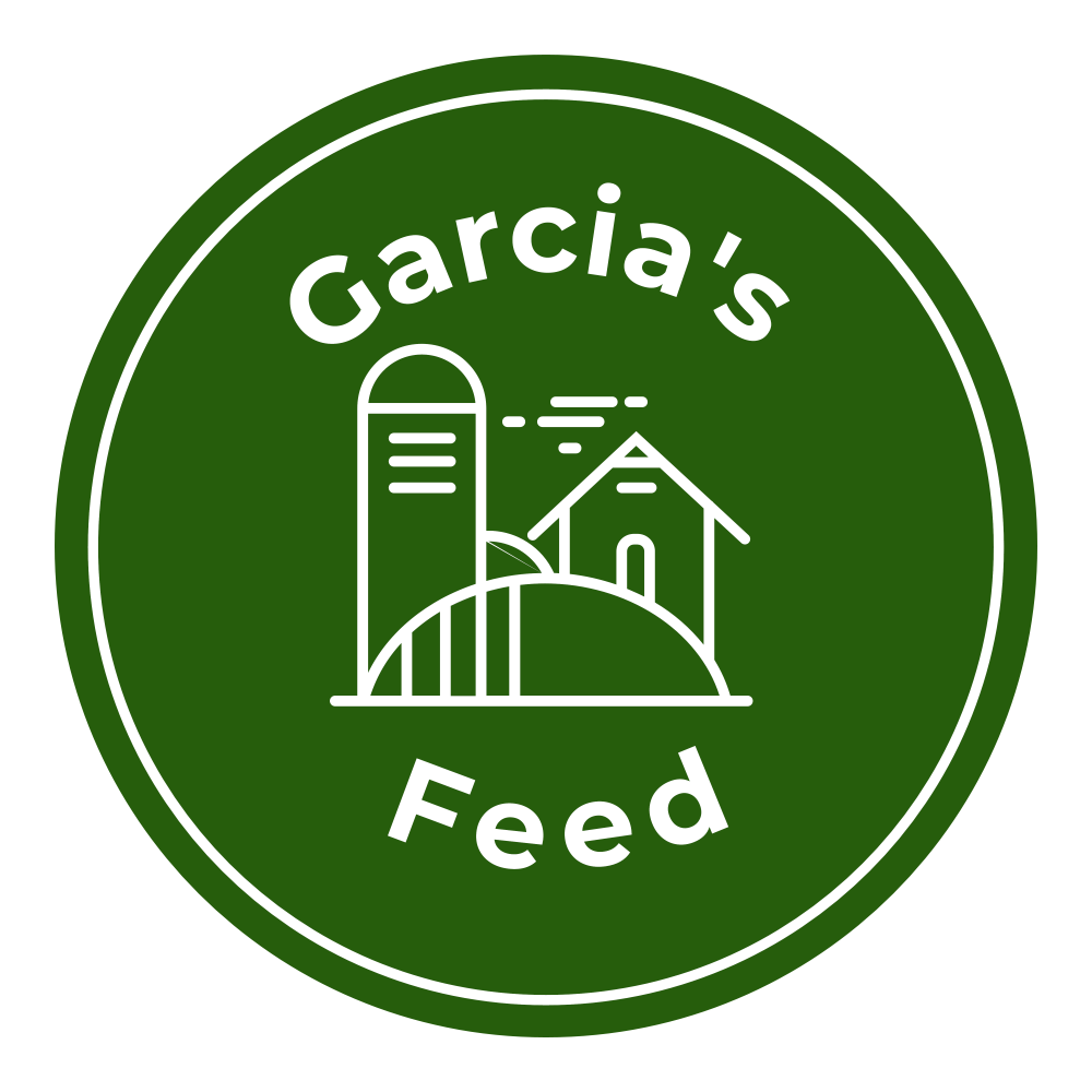 Garcia's Feed cover