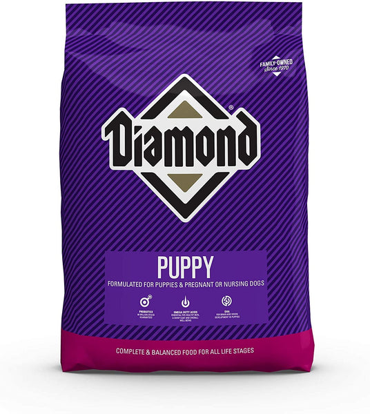 Diamond Puppy