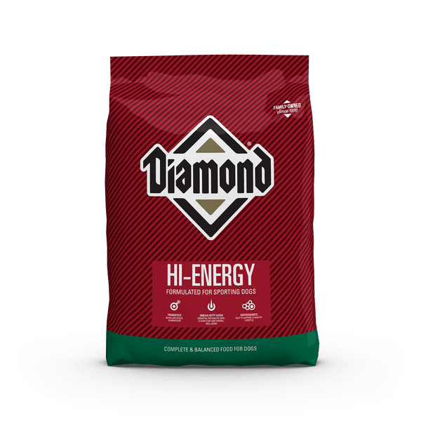 Diamond Hi-Energy 50 lb