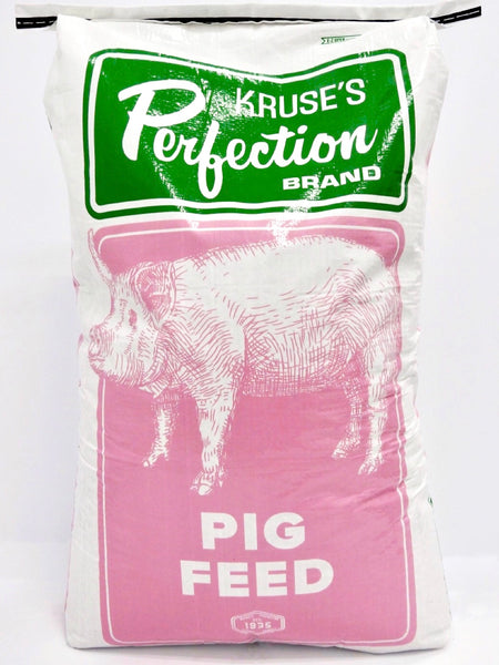 Pig Grower Pellet 50 lb