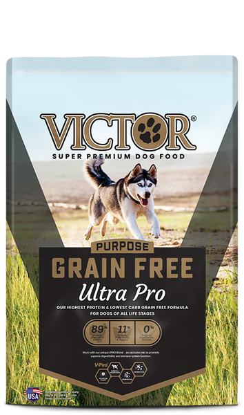 Victor Ultra Pro 30 lb