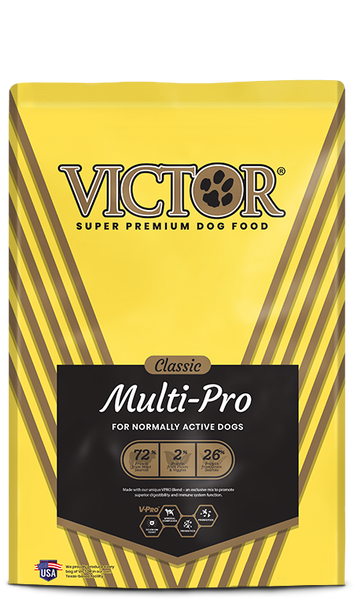 Victor Multi-Pro 50 lb