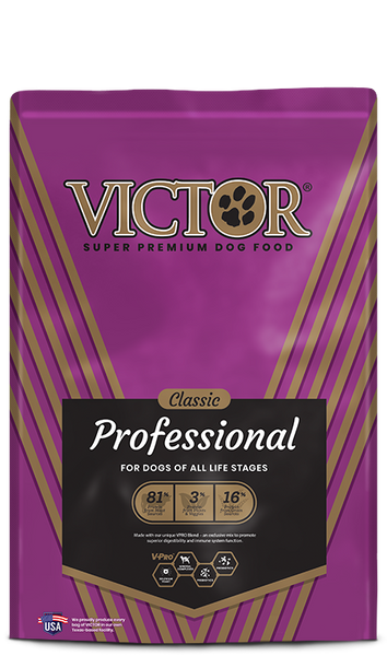 Victor Professional 40 lb