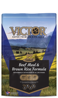 Victor Beef Meal 40 lb