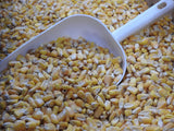 Recleaned Whole Corn 50 lb