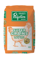 Super Grains w/Super Grubs 40lb