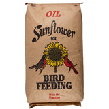 Black Oil Sunflower 50 lb