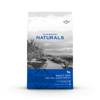 Diamond Naturals Beef 40 lb