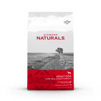 Diamond Naturals Lamb 40 lb Garcia s Feed