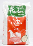 Dove & Quail Mix 40 lb