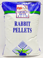 Rabbit Pellets