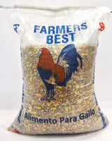 Morena Gamebird Mix 50 lb